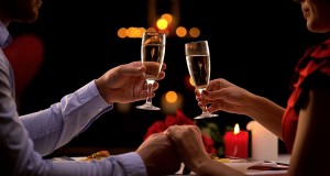 Romantic getaway 2 nights