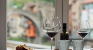 Menú Degustación Restaurante El Pont 9