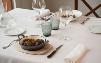 Escapada Gastronómica