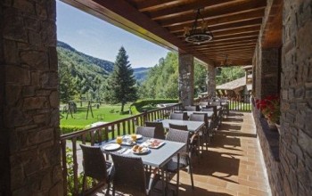 Minimum stay 4 nights offer