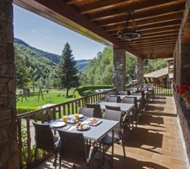 Minimum stay 4 nights offer