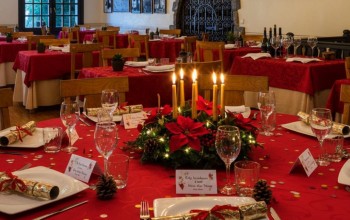 Escapada de Fin de Año